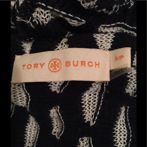 Tory Burch top - Picture 4 of 4